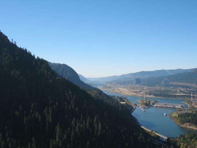 10.22.06 Ruckel Ridge 006 